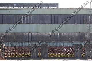 building industrial 0001